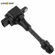 4pc 22448 6N015 Ignition Coil For Nissan- Sentra- 1.8 Almera N16 Prime
