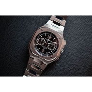 Bell&Ross Br-05 Chronograph Watch For Men