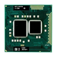 INTEL CORE I5-520 I5 520 LAPTOP PROCESSOR