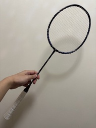 VICTOR Auraspeed 90K II (ARS 90KII) 神速 🏸 4UG5 4U 安東森戰拍
