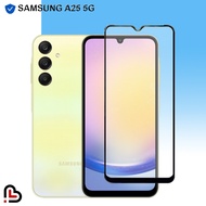 Tempered Glass Samsung A25 5G Anti-Scratch Full Cover Glass