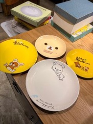 鬆弛熊 Rilakkuma