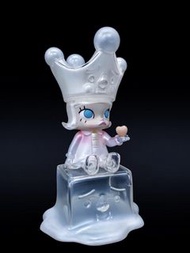 現貨 Kennyswork x devilrobots to-fu 豆腐人 x Molly