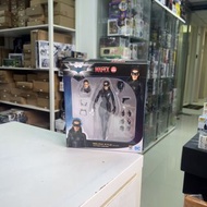 [放得高搵鬍鬚] 不二不議 Mafex 050 Selina Kyle Catwoman 貓女 Ver. 2.0