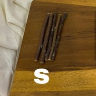 Apple stick | Uk hamster Bite S