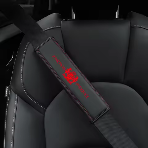 VIP JP JUNCTION PRODUCE 1pcs Car seat belt accessorie car accessories
