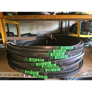 Vanbelt fanbelt fan belt Green seal bando B 70 or B70 or B-70