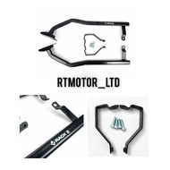 SM SPORT 110R SM SPORT110R MONORACK HEAVY DUTY TAPAK J TOP BOX CARRIER