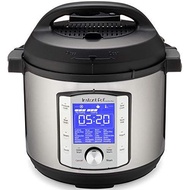[SG INSTOCK] Instant Pot 10-in-1 DUO EVO PLUS 5.7L Electric Pressure Cooker, Slow Cooker, Sous Vide,