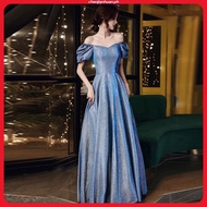 ♢ filipiniana dress formal cocktail dress for debut dress for woman casual formal wedding semi gown