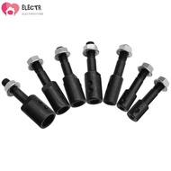 Spindle Adapter for Grinding Use Designed for Electric Drill Compatibility