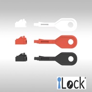 iLock RJ45 Ethernet Port Blockers