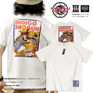 Samurai Jeans tshirt SJST