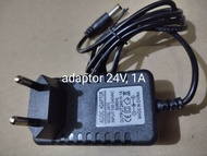 adaptor 24V,1A . 24V,2A,  24V,5A