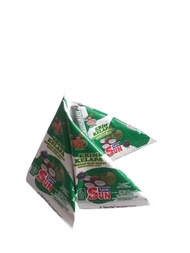 SANTAN SUN KARA 65 ML 3 PCS - SANTAN CAIR SASA - SANTAN INSTANT - SANTAN CEPAT SAJI INSTANT - KARA S