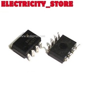 [3 Pieces]- 6N136 SOP8