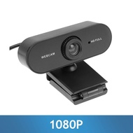 Webcam 1080P Full HD Video Gọi Cho PC Laptop Có Micro 1080P USB Video Webcam Cho Máy Tính