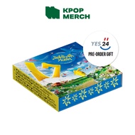 [ +Weverse/Aladin/YES24/You.Tube ] SEVENTEEN - 11th Mini Album [ SEVENTEENTH HEAVEN ] Carat Ver.