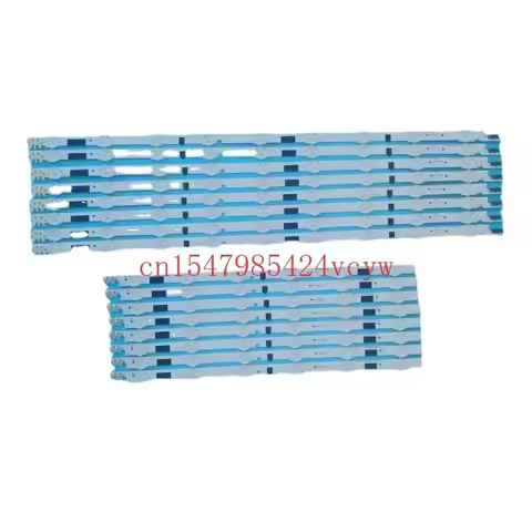 Ua46f5500aj Light Bar Ua46f5000ar Ua46f5080ar Ua46f6400hj