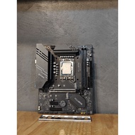 CPU i9 13900 (ES Q0D8) + Mainbord B760 Second Hand