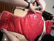 Lideng 跆拳道護具