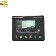 HGM6120U/HGM6120UC Replace For Smartgen Generator Control Module Controller DGS6120U/UC