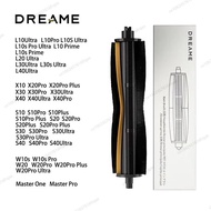 Dreame L10s Pro Ultra Heat L30 Ultra L20 Ultra L10s Ultra X40 Pro Ultra X40 Pro Original Cutting Hai