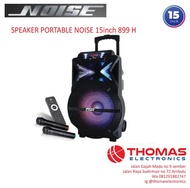 SPEAKER Wireless Meeting PORTABLE NOISE 15inch 899 H