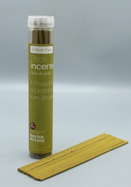 Bhutan Incense-Premium Grade