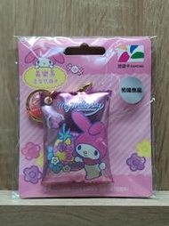 【出清】三麗鷗 軟糖造型 悠遊卡 美樂蒂 (搜索用：一卡通、sanrio、Icash、卡納赫拉、間諜家家酒、ps4、立體