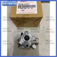 [READY STOCK] Suzuki best Rc80 Rc100 Rc110 Rg110 Rgv RGS RG sport rg-S RG 110 RC 2T pump assy