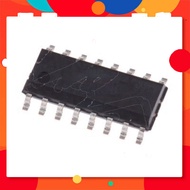 [2 Pieces]- HX711 IC ADC 24-Bit 2 Channel SOP-16 Electronics Store99