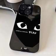 Street Wear Love Suitable iPhone13 Phone Case iPhone14promax All-Inclusive 11/12 Soft xr Shock-resis