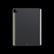 PITAKA MAGEZ CASE 2 (Overtune) for iPad Pro 2021/2022 (12.9")