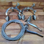 Mini Bicycle Brake 24