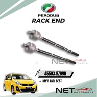 STEERING RACK END LH RH PERODUA MYVI LAGI BEST (45503-BZ090)