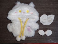 20cm娃衣