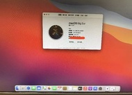 Windows 11 上安裝虛擬VM Apple  macOS Big Sur 11  系統