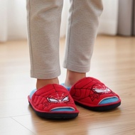 Children's Shoes For Walking In The House Thin Soft Comfortable To Wear Cute Cartoon Pattern Size 22