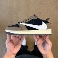 Air Jordan 1 低筒 x Travis Scott 'Mocha' CQ4277-001