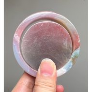 Cherry Blossom Agate Bracelet (59) Cartier Jade Powder/Interesting Come And Watch Movies