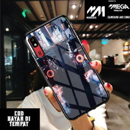 Soft Case 2D Samsung A2 Core - Casing 2D Samsung A2 Core Terbaru Megacase [Mobil] Silikon Hp Samsung