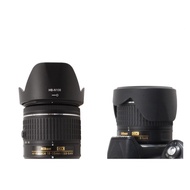 Hood lens Nikon HB-N106 for Nikon AF-P DX 18-55 mm f/3.5-5.6G lens