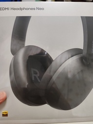 小米 Redmi Headphones Neo 無線耳機