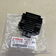 YAMAHA XMAX250 XMAX-250 XMAX 250 X MAX LC135 V8 FUEL INJECTION RECTIFIER & REGULATOR 2GS-H1960-10 KA