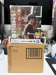 SHF Shf 龍珠 撒旦先生