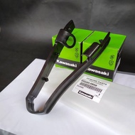 Arm SWINGARM Retaining Rubber Chain Retainer Bearing KLX 150s L G BF DTRACKER ORIGINAL 55020-0858