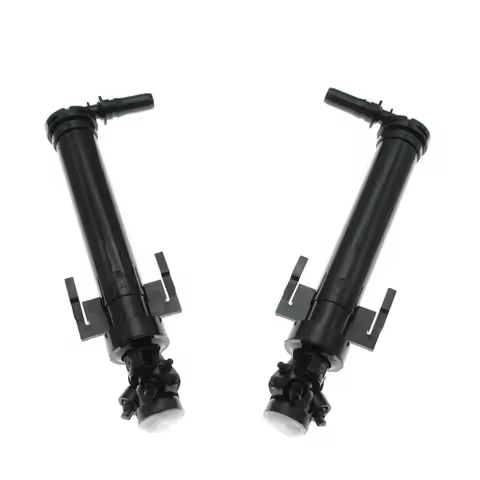 A82M-For BMW 2 3 4 Series F22 F30 F31 F32 F33 F34 F36 F80 F82 F83 F87 Headlight Washer Spray Nozzle 