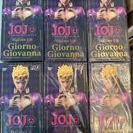 Threezero 1/6 Giorno Giovanna