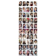 ILLIT Bomb Yizhiyu Photocard Official